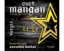 Curt Mangan 80/20 Bronze Light Set 11-52 - ����������� ����������� � �������������, ������ �� �������� ���� � ��������-��������