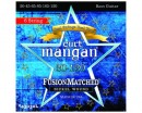 Curt Mangan Nickel Bass Set Extra Long 30-130 - ����������� ����������� � �������������, ������ �� �������� ���� � ��������-��������