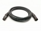 ������ ����������� XLRMF 2� ZZcable G1-XLR-M-F-0200-0 - ����������� ����������� � �������������, ������ �� �������� ���� � ��������-��������