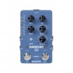 Harmony x2 ������ �������� Mooer M729 - ����������� ����������� � �������������, ������ �� �������� ���� � ��������-��������