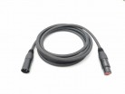 ������ ��������� ����������� XLRMF 3� ZZcable E72-XLR-M-F-0300-Z1 - ����������� ����������� � �������������, ������ �� �������� ���� � ��������-��������