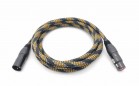 ������ ��������� ����������� XLRMF 3� ZZcable E72-XLR-M-F-0300-Z2 - ����������� ����������� � �������������, ������ �� �������� ���� � ��������-��������