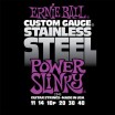 Power Slinky Steel �������� ����� ��� ������������� ����� 1148 Ernie Ball P02245 - ����������� ����������� � �������������, ������ �� �������� ���� � ��������-��������