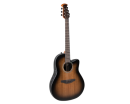 ������������������� ������ OVATION CS24P-ABLKW-G Celebrity Standard Plus Mid Cutaway Australian Blackwood - ����������� ����������� � �������������, ������ �� �������� ���� � ��������-��������