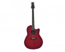 ������������������� ������ OVATION 2771AX-�CB-G Standard Balladeer Deep Contour Cutaway Cherry Cherry Burst - ����������� ����������� � �������������, ������ �� �������� ���� � ��������-��������