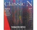 THOMASTIK Akustik Gitarre Classic N CR128 Saiten Satz ������ ��� ������������ ������ - ����������� ����������� � �������������, ������ �� �������� ���� � ��������-��������