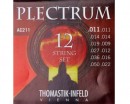 THOMASTIK Akustik Gitarre Plectrum AC211 Saiten Satz, ������ ��� ������������ ������ - ����������� ����������� � �������������, ������ �� �������� ���� � ��������-��������