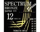 THOMASTIK Akustik Gitarre Spectrum SB210T Saiten Satz, ������ ��� ������������ ������ - ����������� ����������� � �������������, ������ �� �������� ���� � ��������-��������