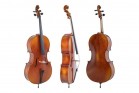 GEWA Cello Maestro I VC-4 - 4/4 ���������� - ����������� ����������� � �������������, ������ �� �������� ���� � ��������-��������