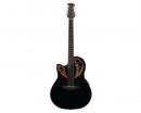������������������� ������ OVATION CE44L-5 Celebrity Elite Mid Cutaway Black - ����������� ����������� � �������������, ������ �� �������� ���� � ��������-��������