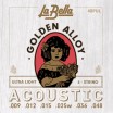 Golden Alloy �������� ����� ��� ������������ ������ ������ 948 La Bella 40PUL - ����������� ����������� � �������������, ������ �� �������� ���� � ��������-��������