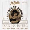 Resophonic �������� ����� ��� ������������ ������ ��������� ������ 1656 La Bella RPG-1656 - ����������� ����������� � �������������, ������ �� �������� ���� � ��������-��������