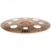 Byzance Dark Trash Crash ������� 20 Meinl B20DATRC - ����������� ����������� � �������������, ������ �� �������� ���� � ��������-��������