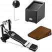 ��������� � ���������� � ������� �������� Meinl MPDS1-SET - ����������� ����������� � �������������, ������ �� �������� ���� � ��������-��������