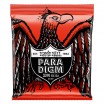 Paradigm Slinky �������� ����� ��� 7�������� ������������� ����� 1062 Ernie Ball P02030 - ����������� ����������� � �������������, ������ �� �������� ���� � ��������-��������