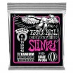 RPS Super Slinky Coated �������� ����� ��� ������������� �������������� 942 Ernie Ball P03123 - ����������� ����������� � �������������, ������ �� �������� ���� � ��������-��������
