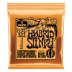 Hybrid Slinky ������ ��� ������������� 3 ��������� �������������� 946 Ernie Ball P03222 - ����������� ����������� � �������������, ������ �� �������� ���� � ��������-��������