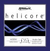 HELICORE �������� ����� ��� ������� DAddario H310W-4/4M - ����������� ����������� � �������������, ������ �� �������� ���� � ��������-��������