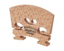 DESPIAU VIOLIN BRIDGE SUPERIEUR 1/2 ����������� ��� ������� - ����������� ����������� � �������������, ������ �� �������� ���� � ��������-��������