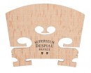 DESPIAU VIOLIN BRIDGE SUPERIEUR Foot width 42 4/4 ����������� ��� ������� 4/4 - ����������� ����������� � �������������, ������ �� �������� ���� � ��������-��������