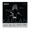 Kaplan Vivo �������� ����� ��� ������� �������� 44 ������� ��������� DAddario KV310-4/4M - ����������� ����������� � �������������, ������ �� �������� ���� � ��������-��������