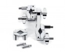 �������� ��������� � ������������ ����� ������� DRUM WORKSHOP MULTI CLAMP SMMG-4 - ����������� ����������� � �������������, ������ �� �������� ���� � ��������-��������