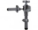 ��������� ��� ���� (��� ������) Drumcraft Tom holder Black Nickel HW - ����������� ����������� � �������������, ������ �� �������� ���� � ��������-��������