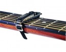 Dunlop 15CD Deluxe Professional Capo ��������� ��� ������ � ������������ ������ - ����������� ����������� � �������������, ������ �� �������� ���� � ��������-��������