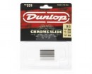 Dunlop 221 Chromed Steel Medium Medium Knuckle - ����������� ����������� � �������������, ������ �� �������� ���� � ��������-��������