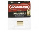 Dunlop 223 Brass Slide Medium Medium Knuckle - ����������� ����������� � �������������, ������ �� �������� ���� � ��������-��������
