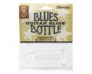 Dunlop 271 Blues Bottle Slide Clear Small - ����������� ����������� � �������������, ������ �� �������� ���� � ��������-��������
