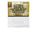 Dunlop 272 Blues Bottle Regular CLEAR Medium - ����������� ����������� � �������������, ������ �� �������� ���� � ��������-��������