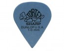 Dunlop 412P1.0 Tortex Sharp ����� ���������� 1 �� 12 �� - ����������� ����������� � �������������, ������ �� �������� ���� � ��������-��������