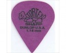 Dunlop 412P1.14 Tortex Sharp ����� ���������� 1.14 �� 12 �� - ����������� ����������� � �������������, ������ �� �������� ���� � ��������-��������