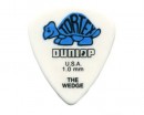 Dunlop 424R1.0 Tortex Wedge ����� ���������� 1 �� 72 �� - ����������� ����������� � �������������, ������ �� �������� ���� � ��������-��������