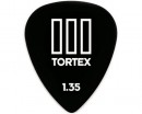 Dunlop 462R1.35 Tortex TIII ��������� Tortex III, 1, 35 �� - ����������� ����������� � �������������, ������ �� �������� ���� � ��������-��������