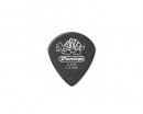 DUNLOP 482P1.50 Tortex Pitch Black Jazz III �������� ������ ���������� 1.50��, (12��.) - ����������� ����������� � �������������, ������ �� �������� ���� � ��������-��������