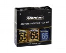 Dunlop 6504 System 65 Guitar Tech Kit - ����������� ����������� � �������������, ������ �� �������� ���� � ��������-��������