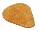 Dunlop 8012P Felt Picks ����� ����������, ���� 3,2 ��, �����-� 3 �� - ����������� ����������� � �������������, ������ �� �������� ���� � ��������-��������
