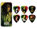 Dunlop BOB-PT01� Bob Marley Rasta Series ����� ���������� � �������� �������, ��������� Medium (6��) - ����������� ����������� � �������������, ������ �� �������� ���� � ��������-��������