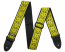 Dunlop D67-02YE Jacquard Fillmore Yellow ������ �������� - ����������� ����������� � �������������, ������ �� �������� ���� � ��������-��������