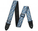 DUNLOP D67-03BL Jacquard Strap Avalon Blue ������ �������� - ����������� ����������� � �������������, ������ �� �������� ���� � ��������-��������