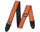 Dunlop D67-03RD Jacquard Avalon Red �������� - ����������� ����������� � �������������, ������ �� �������� ���� � ��������-��������