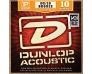 Dunlop DAB 80/20 Bronze Extra Light 10-48 - ����������� ����������� � �������������, ������ �� �������� ���� � ��������-��������