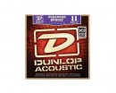 Dunlop DAP Phosphor bronze Medium Light 11-52 ������ ��� �������-������, ��������� ������. - ����������� ����������� � �������������, ������ �� �������� ���� � ��������-��������
