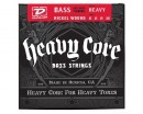 Dunlop DBHCN Heavy Core Bass NPS Heavy 45-105 - ����������� ����������� � �������������, ������ �� �������� ���� � ��������-��������