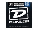 Dunlop DBN Nickel Plated Steel Bass Medium 5-125 45-125T - ����������� ����������� � �������������, ������ �� �������� ���� � ��������-��������