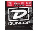 Dunlop DBS Stainless Steel Bass Medium 45-105 - ����������� ����������� � �������������, ������ �� �������� ���� � ��������-��������