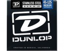 Dunlop DBS Stainless Steel Bass Medium 5 Tapered 45-125T - ����������� ����������� � �������������, ������ �� �������� ���� � ��������-��������