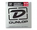 Dunlop DBSBN Super Bright Nickel Wound Bass 30-130 6 Strings ������ ��� 6-�������� ���-������ - ����������� ����������� � �������������, ������ �� �������� ���� � ��������-��������